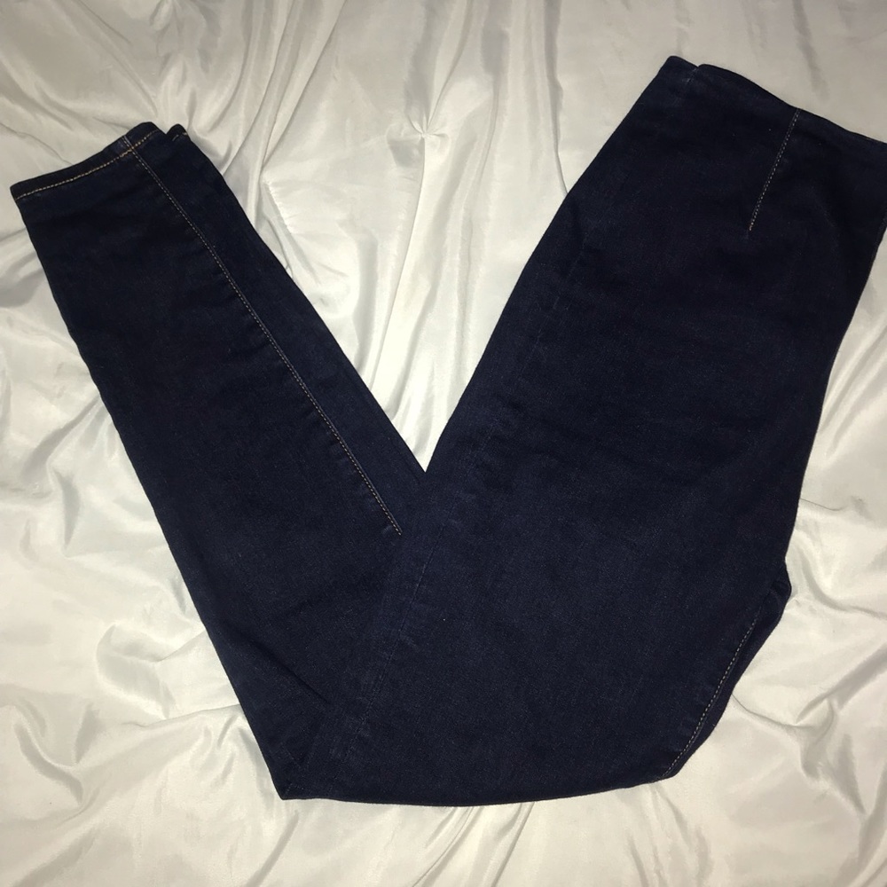 PacSun High-Rise Jeggings